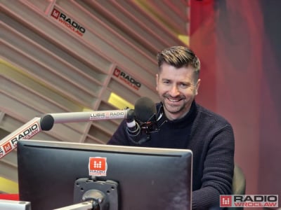 2024 05 28 Rozmowa Dnia Radia Wrocław Krzysztof Śmiszek