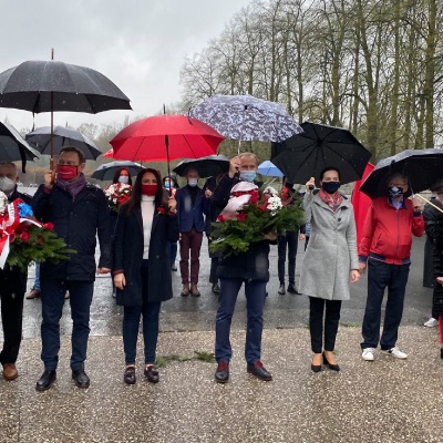 Święto Pracy 2021 | Łódzkie