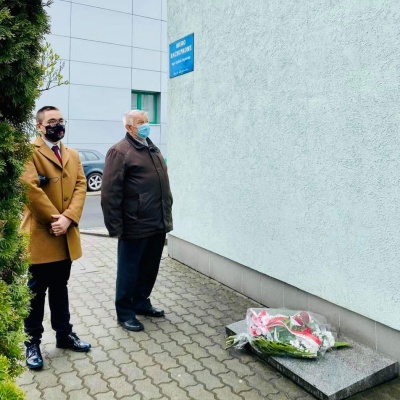 Święto Pracy 2021 | Łódzkie