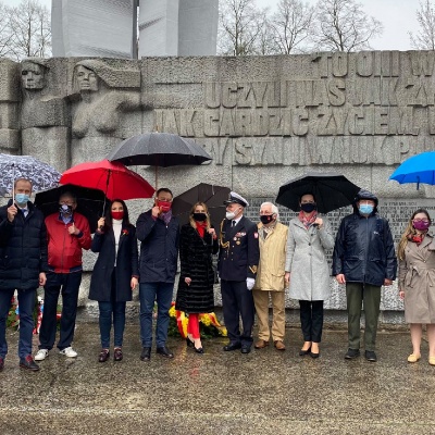 Święto Pracy 2021 | Łódzkie