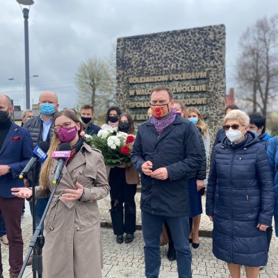 Święto Pracy 2021 | Łódzkie